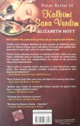 Kalbimi Sana Verdim