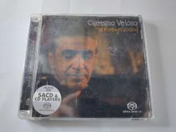 CAETANO VELOSO - A Foreign Sound *CD - Efemera - kitantik