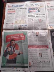 Sözcü Gazetesi - 2 Haziran 2013 - Trabzonspor'da İstifa Krizi - Fiorentina'dan Burak Yılmaz'a 4 Milyon Euro - Recep Tayyip Erdoğan Pes Etti Polis Taksimden Çekildi - Cumhuriyet Halk Partisi Mitingi İptal Etti Taksim'e Gitti - Rekabet İçinde Olan Fenerbahçe Galatasaray Beşiktaş Taraftarları Gezi Parkı İçin El Ele Verdi