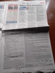 Sözcü Gazetesi - 25 Şubat 2022 - Süper Lig Kulüplerinin Yayın Hakları Konusunda Saran Group Favori - Arda Güler - 86 Yıl Önce İmzalanan Montrö Anlaşmasının Önemi Kanıtlandı - Atatürk Bir Kez Daha Haklı Çıktı - Rusya Ukrayna'yı Sabaha Karşı Vurdu - Kiev'den Büyük Kaçış