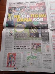 Sözcü Gazetesi - 25 Şubat 2022 - Süper Lig Kulüplerinin Yayın Hakları Konusunda Saran Group Favori - Arda Güler - 86 Yıl Önce İmzalanan Montrö Anlaşmasının Önemi Kanıtlandı - Atatürk Bir Kez Daha Haklı Çıktı - Rusya Ukrayna'yı Sabaha Karşı Vurdu - Kiev'den Büyük Kaçış