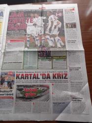 Sözcü Gazetesi - 13 Mart 2011 - Mayolu Hande Yener - Trabzonspor Zirvede - Beşiktaş'ta Kriz - Fenerbahçe Rekor İçin - Savcı Zekeriya Öz - CHP'yi Karıştırma Operasyonu - Fatih Altaylı Her Şeyi Anlattı - Recep Tayyip Erdoğan'a Yeni Uçak - Devlet Bahçeli'den İktidara Tokat Atın Çağrısı