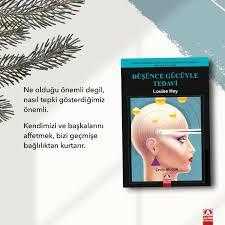Düşünce Gücüyle Tedavi Louise L. Hay  ALTIN KİTAPLAR
