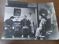 Efemera - Yabancı- 1970'ler  Film - Siyah Beyaz - Lobi Kartı - Lobby Cards - - kitantik - kitaLog