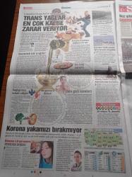 Sözcü Gazetesi - 20 Kasım 2022 - Fatih Terim'den Sonra Florya'yı Boşalttılar - Obradoviç'i Unutturan Adam İtoudis - Mecliste Süleyman Soylu İle Engin Özkoç'un Küfürlü Tartışması - İl Jandarma Komutanı AKP'lilerle Aynı Masada - Oğuzhan Uğur Gözaltında - Kemal Kılıçdaroğlu'nun Kardeşi Celal Kılıçdaroğlu Vefat Etti - Mustafa Sarıgül - Ekrem İmamoğlu