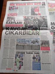 Sözcü Gazetesi - 9 Kasım 2021 - Fenerbahçe'de Mesut Özil Sistemi - - Passolig Kartıyla Tribüne Giren Rakip Taraftar Olay Çıkardı - Zengin Daha Zengin Fakir Daha Fakir Oldu - 13 Şehir Hastanesine Ödenen Parayla 57 Hastane Yapılırdı - Recep Tayyip Erdoğan Kürtçe Şarkıya Tempo Tuttu - Cemal Enginyurt