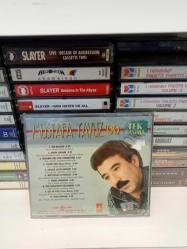 Mustafa Yavuz - '99 - Tek Başına - Cd -