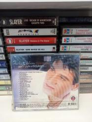 Zeki Erdem - Cancağzım - Sen Uykudayken... - CD -