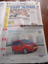 Sözcü Gazetesi - 10 Ekim 2014 - Kıbrıs'ta Fenerbahçe Alayı - Ronaldo 40 Yaşına Kadar Real Madrid'de - Adalet Bakanı'nın Kızının Babası Beş Yıl Sonra Belli Oluyor - Açılım Masalı Uğruna 2 Polisimiz Şehit Oldu - Kobani Bahanesiyle Ülke Savaş Alanına Döndü - Bilal Erdoğan Gitsin Suriye'ye - Yılmaz Özdil - İki Ayyaş Olaydı