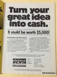 Flying Models Magazine : Air Craft Features - November 1996 - Vintage Magazine - İngilizce Uzaktan Kumandalı Model Uçak Dergisi - Gee Bees - Hog Bipe - Auster MK III - Aika Arf Airplane - Aeronica LB - The Voltmaster - Gee Whiz Bee - JR's XP 783 - P51 Mustang - Hellcat - Messerschmitt 109 - Focke Wulf FW 190