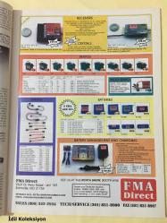 Flying Models Magazine : Air Craft Features - November 1996 - Vintage Magazine - İngilizce Uzaktan Kumandalı Model Uçak Dergisi - Gee Bees - Hog Bipe - Auster MK III - Aika Arf Airplane - Aeronica LB - The Voltmaster - Gee Whiz Bee - JR's XP 783 - P51 Mustang - Hellcat - Messerschmitt 109 - Focke Wulf FW 190