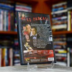 Ateş Parçası DVD Film