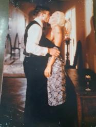 Ateşli Kızlar Filmi - Yabancı - Renkli - Lobi Kartı - Lobby Cards  - 7'li Set