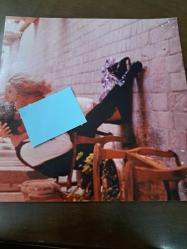 Ateşli Kızlar Filmi - Yabancı - Renkli - Lobi Kartı - Lobby Cards  - 7'li Set