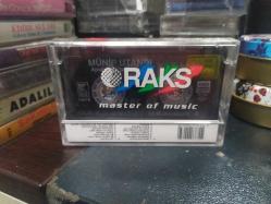 MÜNİP UTANDI  AYNALIKAVAK'TAN KALAMIŞ'A - AMBALAJLI - KASET [sarı bandrol]