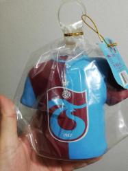 Trabzonspor Ben10 captain america kumbara koleksiyon dekor hediye nostalji tasarım süs hobi eğlence vintage aksesuar 3 lü set halinde Sıfır Ürünler