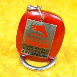 VINTAGE PETROL OFİSİ TÜRK PİRELLİ B.M.C. MORRİS ACENTELİĞİ İZCİ KOLL.ŞTİ. MANİSA ANAHTARLIK
