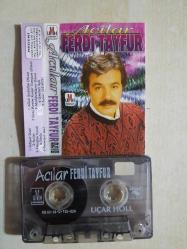 FERDİ TAYFUR ACILAR İHTİYAR DOST