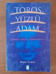 TOROS YÜZLÜ ADAM 