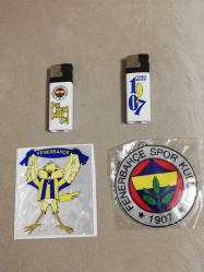 Antika - Fenerbahçe koleksiyon dekor hediye nostalji tasarım süs hobi eğlence vintage aksesuar set - kitantik - kitaLog