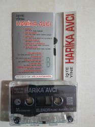 HARİKA AVCI İŞTE YİNE AŞIĞIM
