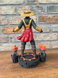 Raiden - Mortal Kombat - 25 cm