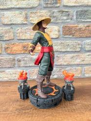 Raiden - Mortal Kombat - 25 cm