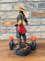 Raiden - Mortal Kombat - 25 cm