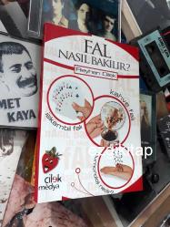 fal nasıl bakılır - reyhan dilek