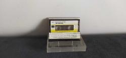PAVORATTİ THE ESSENTİAL KASET. KONDİSYON YÜKSEK KOLEKSİYONLUK NADİR