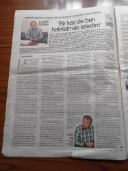 Cumhuriyet Kitap Gazetesi - 18 Haziran 2009- Sayı 1009 - İki Genç Yürek İlhan Selçuk Ve Vecihi Timuroğlu - Ahmed Arif - Muzaffer İlhan Erdost - Theodore Roussel Çizimi - Cihangir Akşit - Sarı Sessizlik - Yediden Yetmişe Charles Darwin - Adalet Ağaoğlu - Toplu Oyunlar