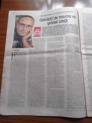 Cumhuriyet Kitap Gazetesi - 18 Haziran 2009- Sayı 1009 - İki Genç Yürek İlhan Selçuk Ve Vecihi Timuroğlu - Ahmed Arif - Muzaffer İlhan Erdost - Theodore Roussel Çizimi - Cihangir Akşit - Sarı Sessizlik - Yediden Yetmişe Charles Darwin - Adalet Ağaoğlu - Toplu Oyunlar