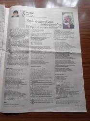 Cumhuriyet Kitap Gazetesi - 18 Haziran 2009- Sayı 1009 - İki Genç Yürek İlhan Selçuk Ve Vecihi Timuroğlu - Ahmed Arif - Muzaffer İlhan Erdost - Theodore Roussel Çizimi - Cihangir Akşit - Sarı Sessizlik - Yediden Yetmişe Charles Darwin - Adalet Ağaoğlu - Toplu Oyunlar