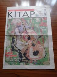 Cumhuriyet Kitap Gazetesi - 12 Kasım 2009 - Sayı 1030 - Adnan Binyazar Ayna Ve Ardında Leke Bırakmamalı Sevgi - Kazım Karabekir Günlükler - Harry Potter - Evliya Çelebi Seyahatnamesi - Semerkant - Amin Maalouf - Doğan Kardeş - Fırat Suyu Kan Akıyor Baksana - Fazıl Hüsnü Dağlarca - Kürk Mantolu Madonna - Sabahattin Ali