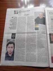 Cumhuriyet Kitap Gazetesi - 12 Kasım 2009 - Sayı 1030 - Adnan Binyazar Ayna Ve Ardında Leke Bırakmamalı Sevgi - Kazım Karabekir Günlükler - Harry Potter - Evliya Çelebi Seyahatnamesi - Semerkant - Amin Maalouf - Doğan Kardeş - Fırat Suyu Kan Akıyor Baksana - Fazıl Hüsnü Dağlarca - Kürk Mantolu Madonna - Sabahattin Ali