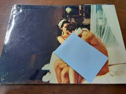 Tarzan -X  Filmi - Yabancı - Renkli - Lobi Kartı - Lobby Cards  - 9'lu Set - Sbame Of Jane - Capital Film- Joe D'amato - Rocco Siffredi - Rosa Caracciolo - Nikita Gross - Attila Schulter - Swetta Silvestru - Cintya Raffael - Barbara Dobson - Zotan Kabay Tao - Joe D'amato