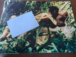 Tarzan -X  Filmi - Yabancı - Renkli - Lobi Kartı - Lobby Cards  - 9'lu Set - Sbame Of Jane - Capital Film- Joe D'amato - Rocco Siffredi - Rosa Caracciolo - Nikita Gross - Attila Schulter - Swetta Silvestru - Cintya Raffael - Barbara Dobson - Zotan Kabay Tao - Joe D'amato