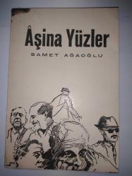 AŞİNA YÜZLER - İKİNCİ EL