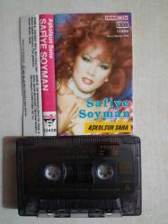 SAFİYE SOYMAN AŞKOLSUN SANA TÜRKÜLA