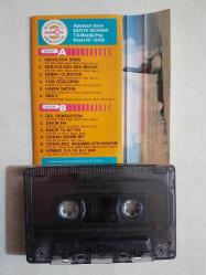 SAFİYE SOYMAN AŞKOLSUN SANA TÜRKÜLA