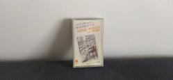 HURŞİD YENİGÜN VE GRUBU UNUTULMAYAN ARANJMAN'LAR KASET KONDİSYON YÜKSEK KOLEKSİYONLUK NADİR