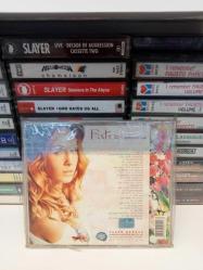 Fatoş - Yalanım Yok - Cd -