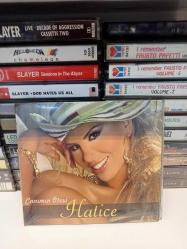 Hatice - Canımın Ötesi - Cd -