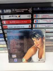 Hatice - Canımın Ötesi - Cd -