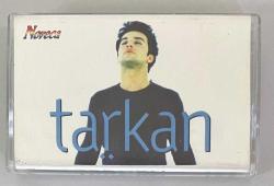 Efemera - Tarkan Şımarık Ölürüm Sana Tunus Baskı Nadir Kaset (Orjinal Dönem Baskı) - kitantik - kitaLog