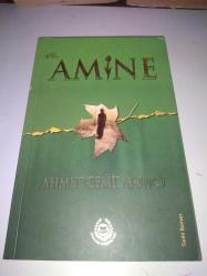 HZ. AMİNE - İKİNCİ EL