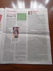 Herkese Bilim Teknoloji Gazetesi - 25 Ekim 2019 -  Neden Bilim İnsanı Olan Hekimlere İhtiyacımız Var - Devrim Yaratan 3D Yazıcı -Toplumların Elindeki En Güçlü Silah Protestolar - Uygarlık Ve Teknoloji - İlaç Şirketleri Ve Hekimlerim - Dev İsimler Depremi Konuştu - Gri Tsunami Geliyor