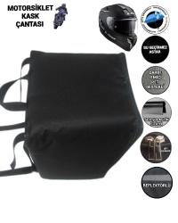 MOTORSİKLET KASK TAŞIMA ÇANTASI