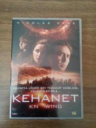Kehanet Dvd Film