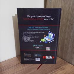 SON DAKİKA İKTİSAT MİKRO VE MAKRO İKTİSAT KPSS-KAYMAKAMLIK-İDARİ YARGI HÂKİMLİĞİ KURUM SINAVLARINA HAZIRLIK 2020